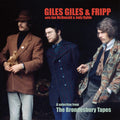 Giles, Giles & Fripp - A Selection From The Brondesbury Tapes - LP [ Record ]
