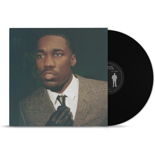 Giveon - BELOVED - LP [ Record ]
