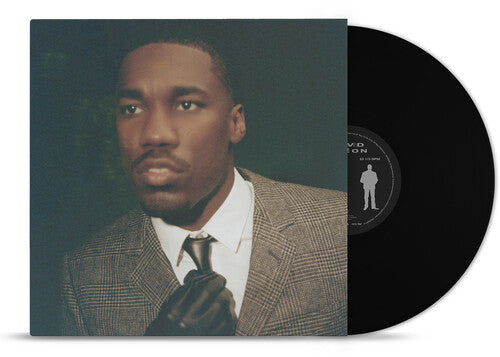 Giveon: BELOVED - VINYL