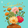 Shakti: Mind Explosion - 50th Anniversary Tour Live - VINYL