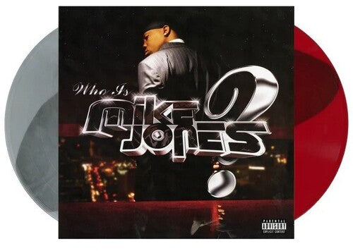 Mike Jones: Who Is Mike Jones? [ Vinyl ]
