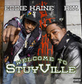 Eddie Kaine: Welcome To Stuyville [ Vinyl ]