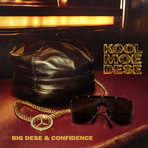 Big Dese: Kool Moe Dese [ Vinyl ]