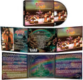Melanie & Jan Akkerman: ?Somewhere Under The Rainbow - Live From Oz 2014 { CD }