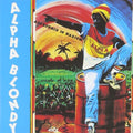 Alpha Blondy: Arartheid Is Nazism - CD