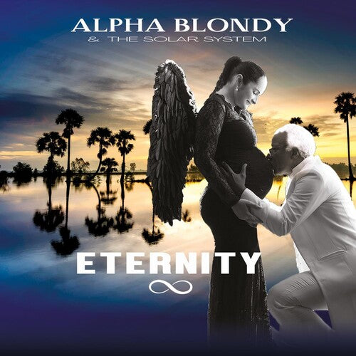 Alpha Blondy: Eternity - CD