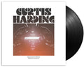 Curtis Harding: Departures & Arrivals: Adventures of Captain Curt - VINYL