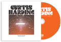 Curtis Harding: Departures & Arrivals: Adventures of Captain Curt - CD