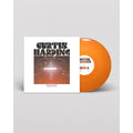 Curtis Harding - Departures & Arrivals: Adventures of Captain Curt - Indie LP [ Record ]