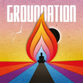 Groundation: Candle Burning - CD