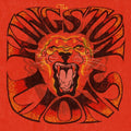 The Kingston Lions: The Kingston Lions - VINYL