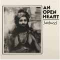 Fantuzzi: An Open Heart [ Vinyl ]