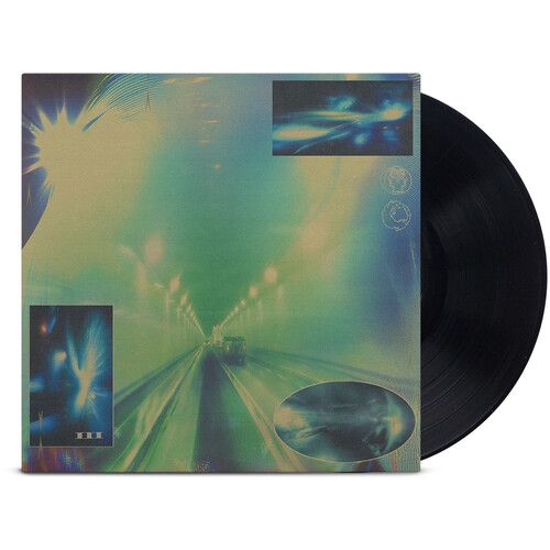 Pool Kids - Easier Said Than Done - LP [ Record ]