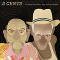 Kaboom Atomic: 2 Cents - CASSETTES