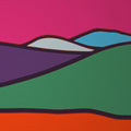 Kutiman: Dreams in Aspamia - Magenta [ Vinyl ]