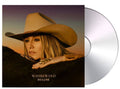 Lainey Wilson: Whirlwind (Deluxe Edition) - COMPACT DISCS