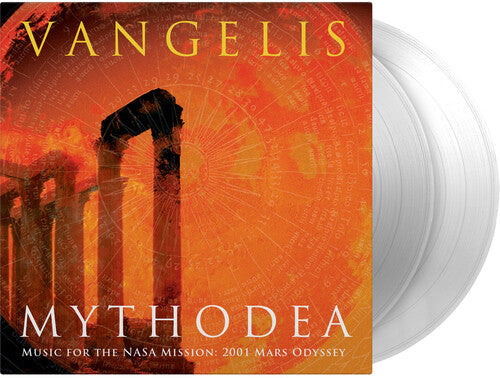 Vangelis: Mythodea - VINYL LP