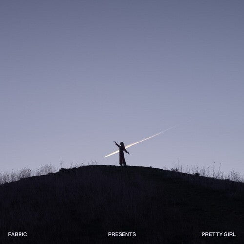 Pretty Girl: Fabric Presents Pretty Girl [ Vinyl ]