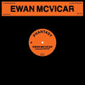 Ewan McVicar: Careless Drifter - 12-INCH SINGLE