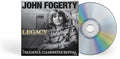 John Fogerty: Legacy: the Creedence Clearwater Revival years - CD