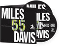 Miles Davis: Miles '55: The Prestige Recordings - CD