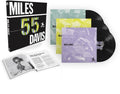 Miles Davis: Miles '55: The Prestige Recordings - VINYL