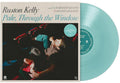 Ruston Kelly: Pale Through The Window [ Vinyl ]