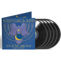 Jerry Garcia Band - Live At The Warfield: March 2nd, 1991 - LP [ Record ]