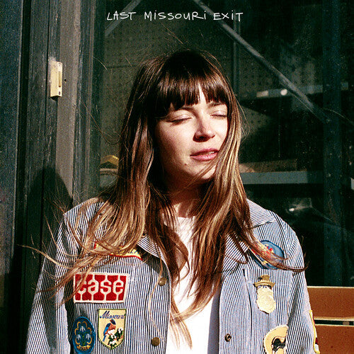 Case Oats: Last Missouri Exit - VINYL