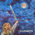 Alex G: Headlights - CD