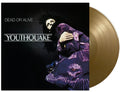 Dead or Alive: Youthquake - Limited 180-Gram Gold Colored Vinyl - VINYL