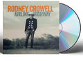Rodney Crowell: Airline Highway - COMPACT DISCS