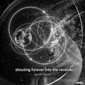 Hannah Kendall: Shouting Forever Into The Receiver { CD }