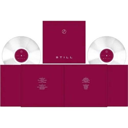 Joy Division - Still - Import LP [ Record ]