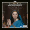 Nicole Pieper: Petite messe solennelle { CD }