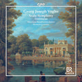 Munchner Rundfunkorchester: Scala Symphony & Overtures { CD }