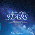 Rita Costanzi: Song of the Stars { CD }