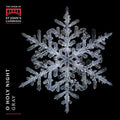 Montague Tatnell: O Holy Night - Christmas Carols from St John’s { CD }