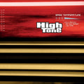 High Tone: Bass Temperature [ Vinyl ]