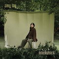 Amy Jay: Mnemonics { CD }