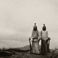 The Body: All The Waters Of The Earth Turn To Blood - VINYL