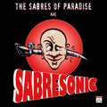 The Sabres of Paradise: Sabresonic - COMPACT DISCS