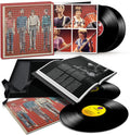 The Talking Heads: More Songs About Buildings And Food - VINYL