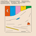 Patricia Wolf: Hrafnamynd - VINYL