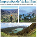 Goncalo F Cardoso: Impressoes De Varias Ilhas (Recordings from Macaronesia) [ Vinyl ]