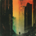 Wolves at the Gate: Wasteland - CD