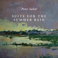 Peter Salett: Suite For The Summer Rain / Dance Of The Yellow Leaf { CD }