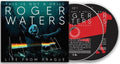 Roger Waters: This Is Not A Drill Live From Prague - CD