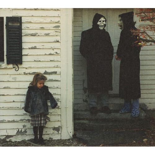 Brand New - The Devil and God Are Raging Inside Me - LP [ Record ]