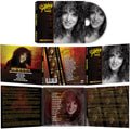 Melanie & Jan Akkerman: Anyway That You Want Me { CD }